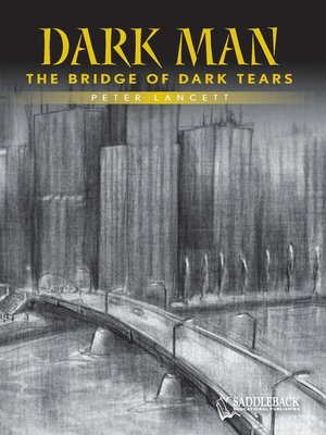cover image of The Bridge of Dark Tears (Yellow Series)